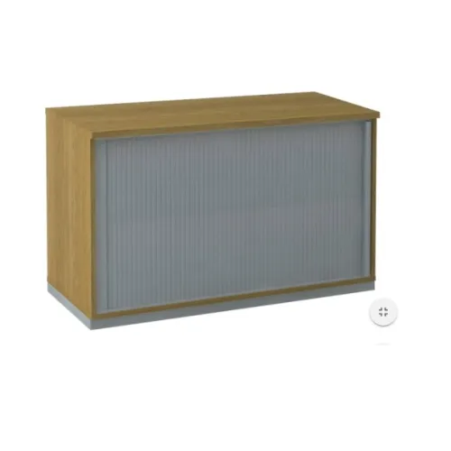 ARMÁRIO BAIXO PLATAFORMA PORTA PVC - WP